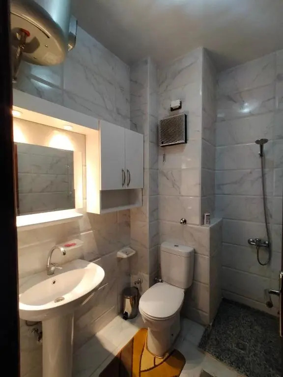 Tiba View - Unit no B15 - near ElGouna