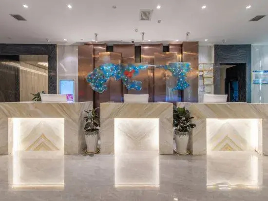 Greentree eastern hotel kashgar ancient city store