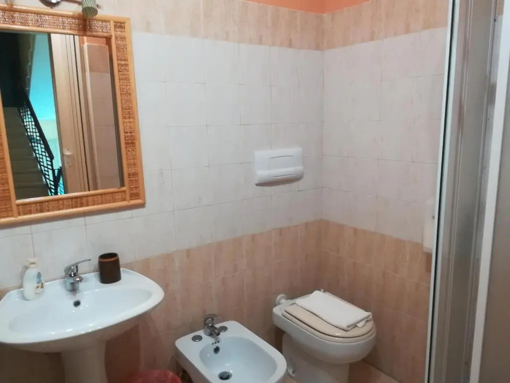 B&B Marina Grande