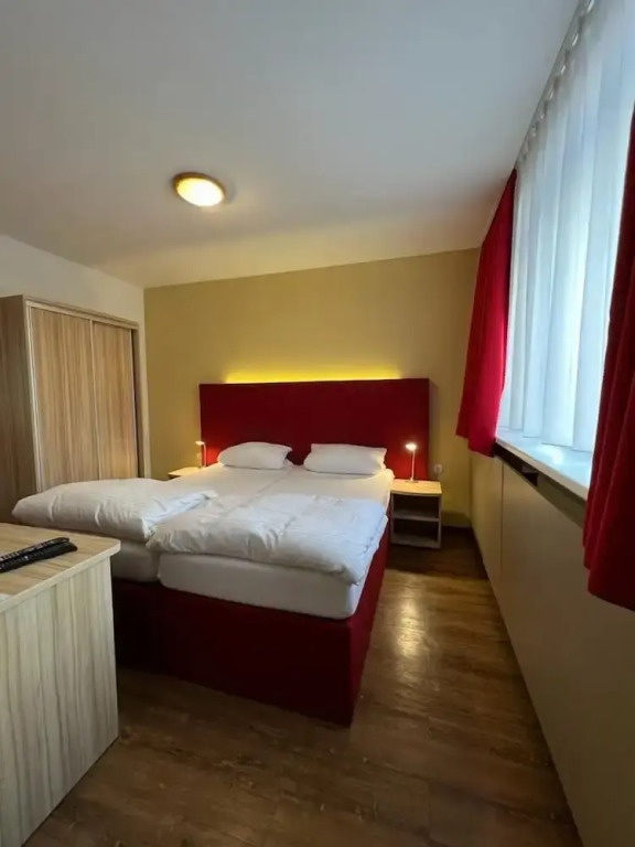 Hotel Gifhorn INN