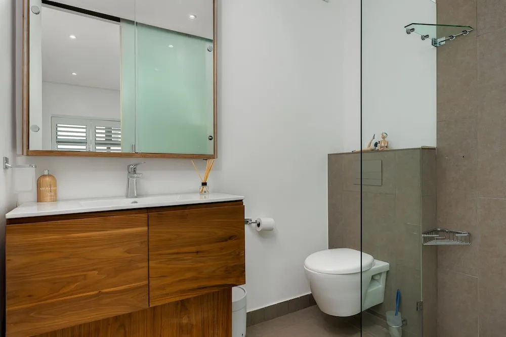 Seacliffe 307