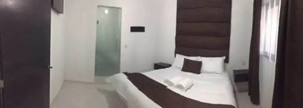 Hotel Villa 12 TX