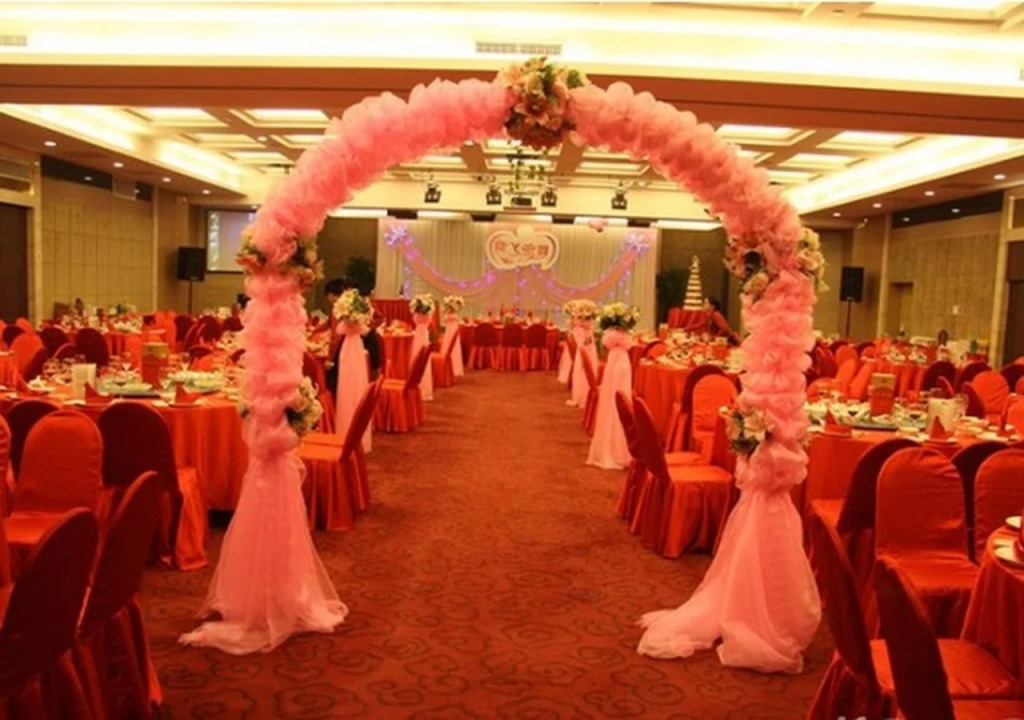 Peony International