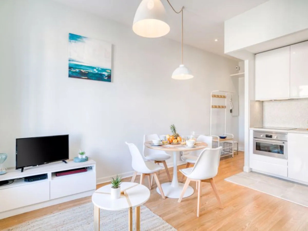 Apartment Villa Brillante by Interhome