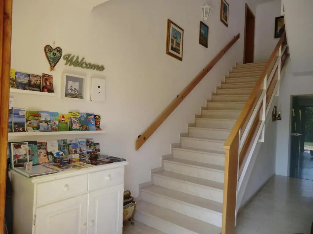 Appartement Landhaus Felsenkeller