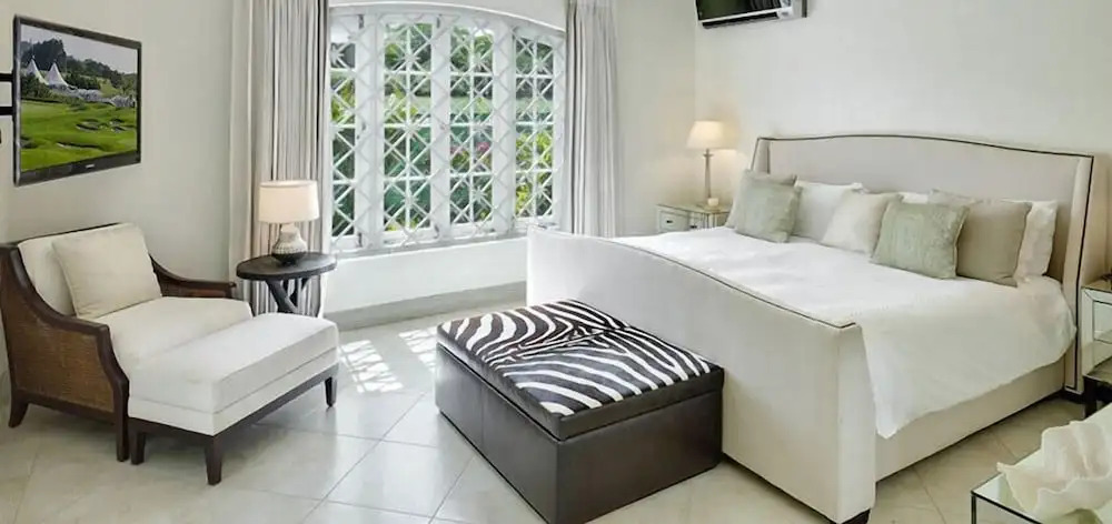 Villa Tradewinds
