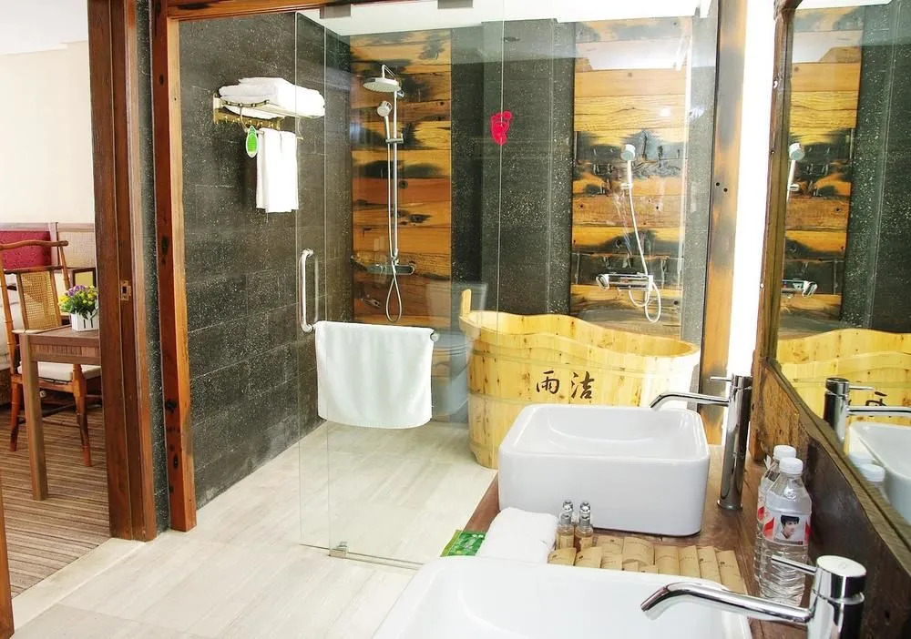 Leisure Inn Yangshuo