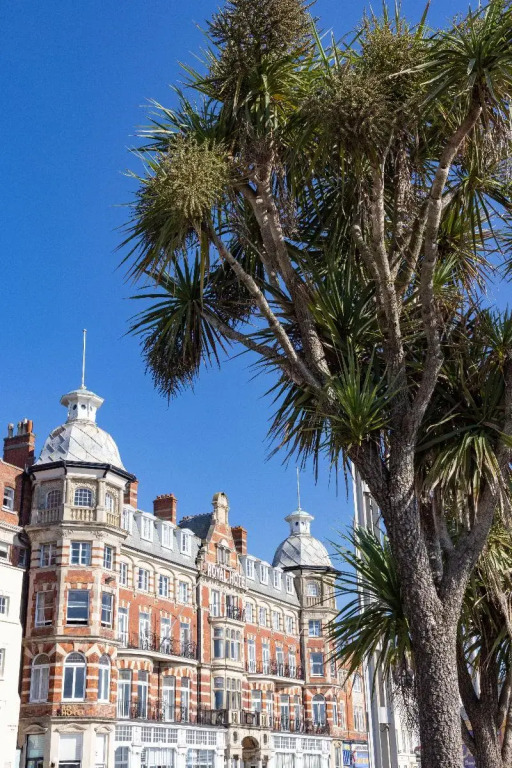 The Royal Hotel Weymouth