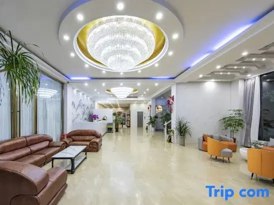 Tongda Huanqiu Hotel