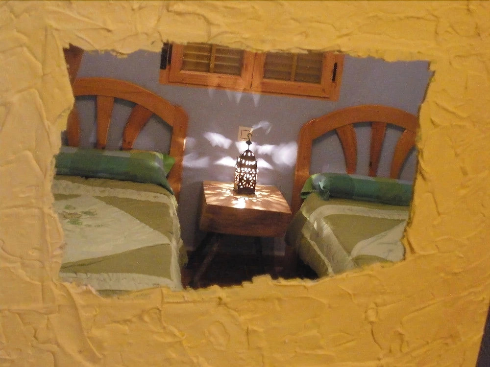 El Robledillo