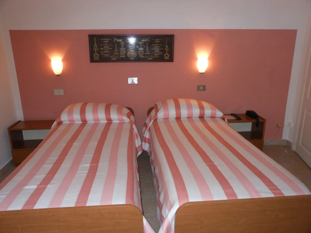 Hotel Fiammetta