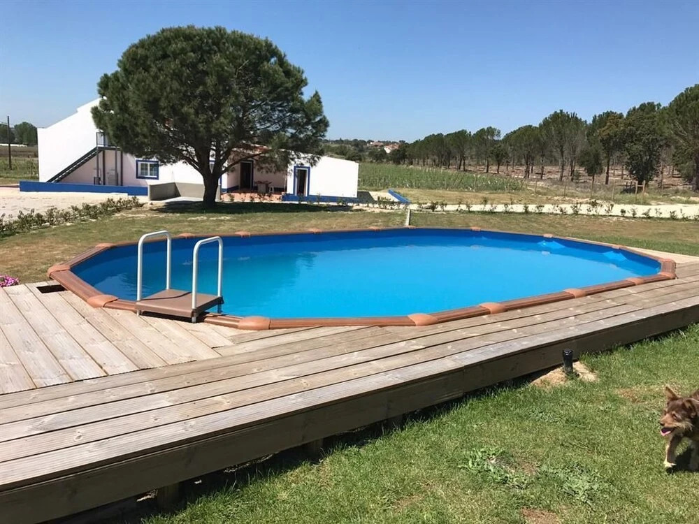 Monte da Barragem
