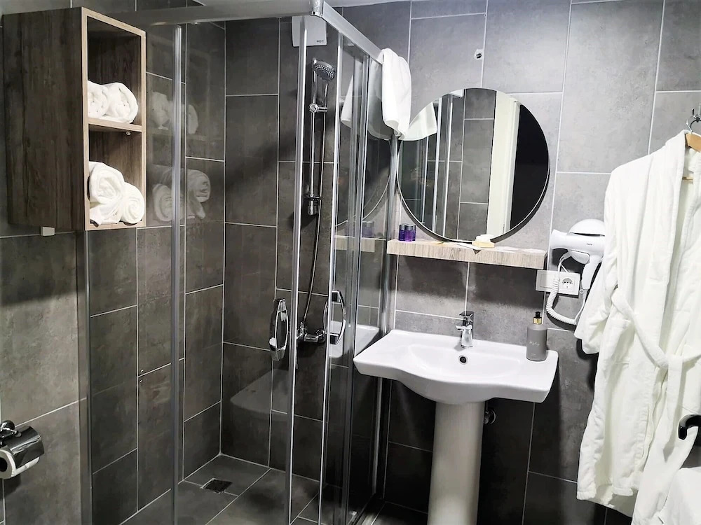 HBS Boutique Hotel & Restaurant