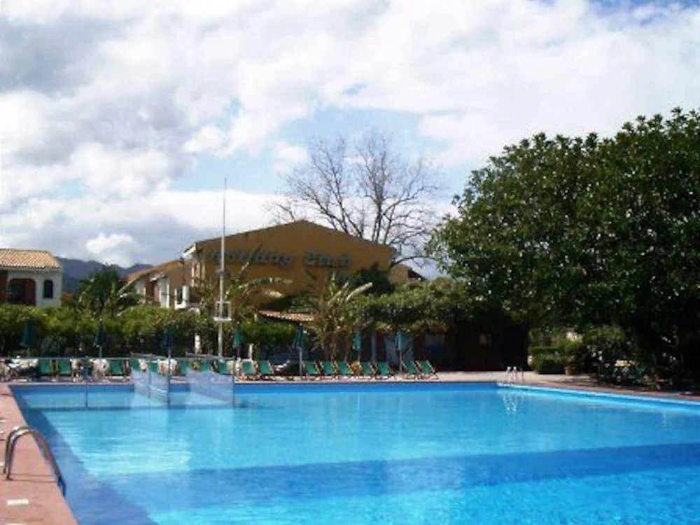 Holiday Club Naxos