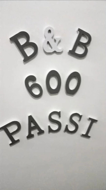 600passidallareggia