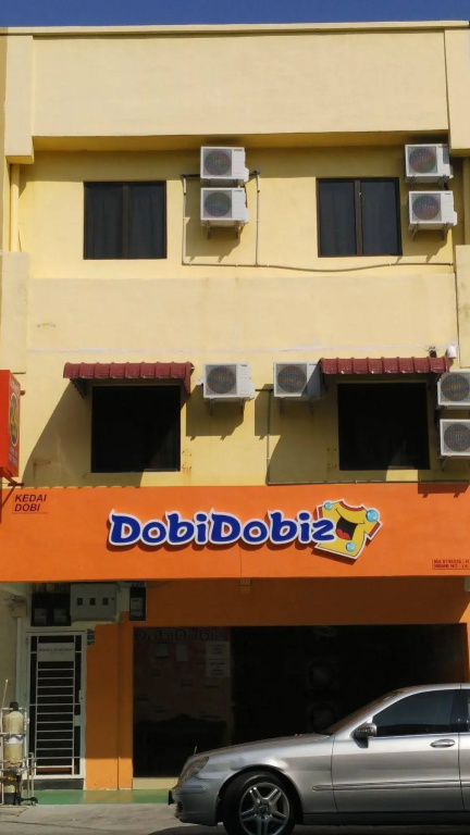 Malacca Services Apartment