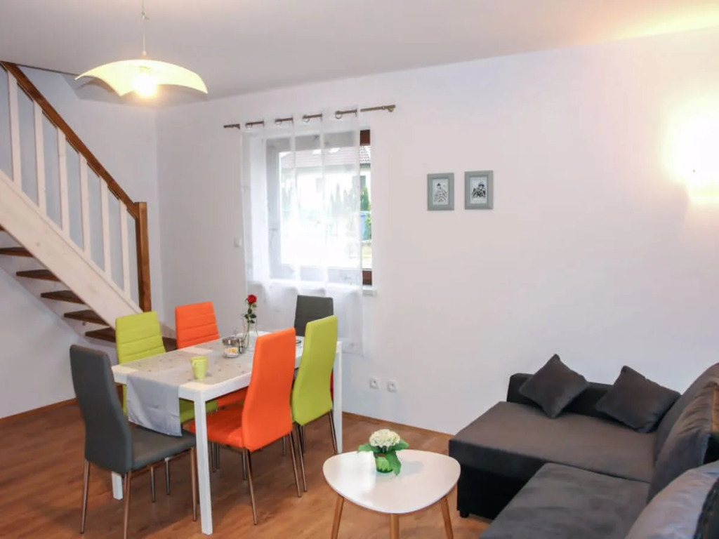 Apartment Jaś Mielno