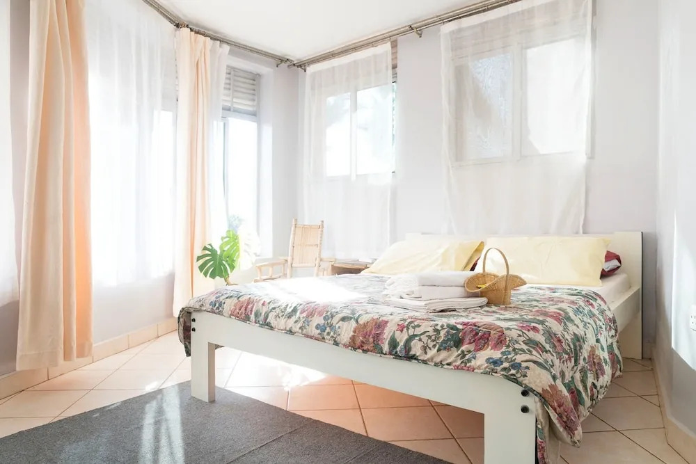 The Aleph homestay