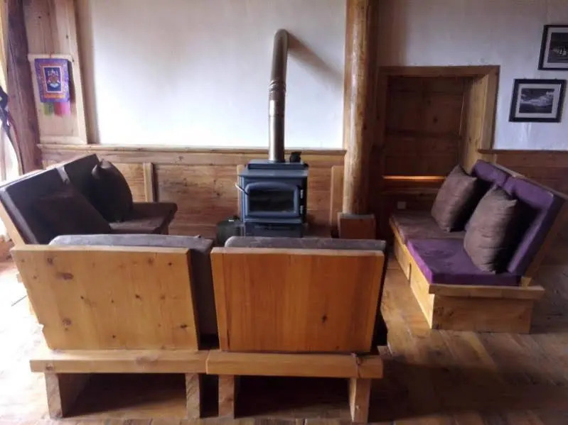 Dimu Retreat