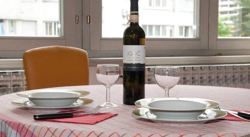 Apartman Srce Zagreba