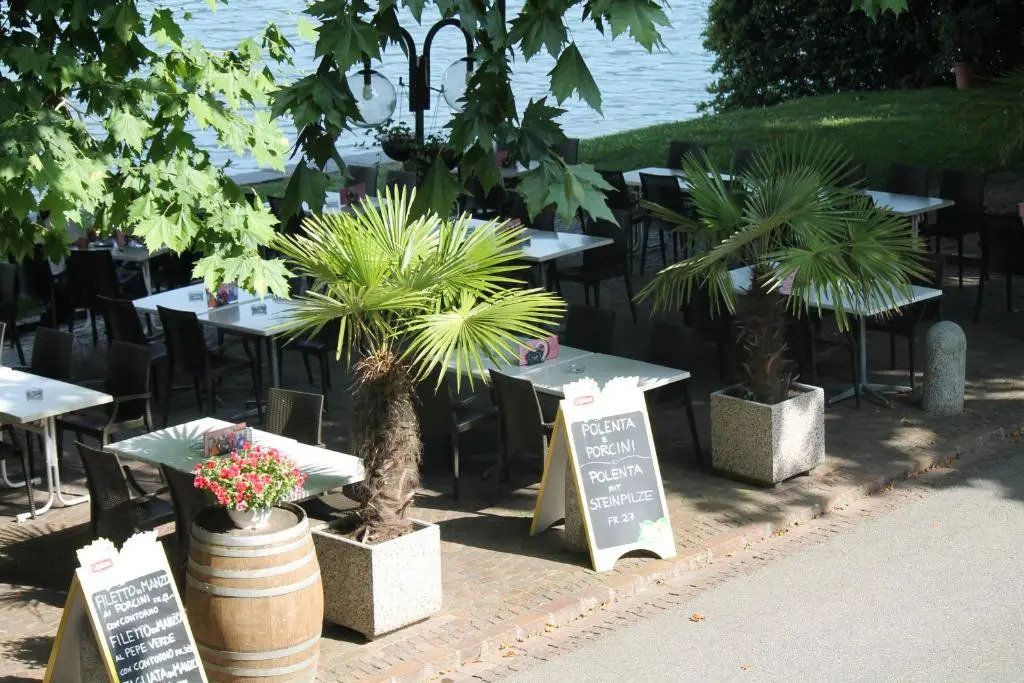 Osteria Battello