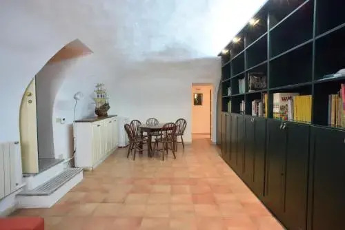 Le Tartarughe Boutique Apartment