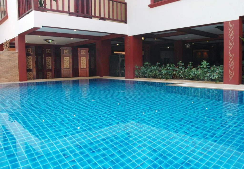 SK House 2