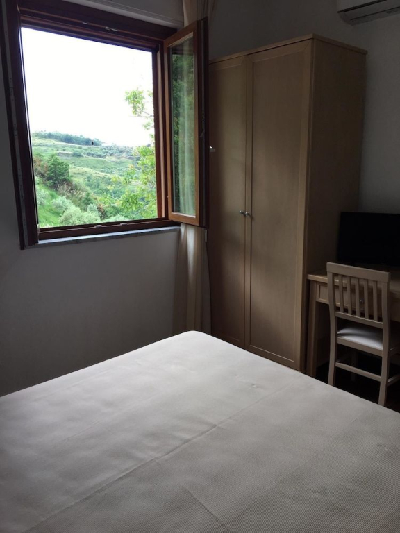 Il Podere dellAngelo Old Country House