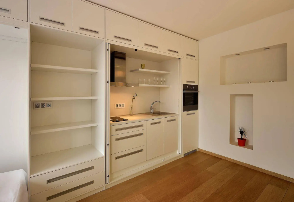 Ambiente Serviced Apartments - Dunajská