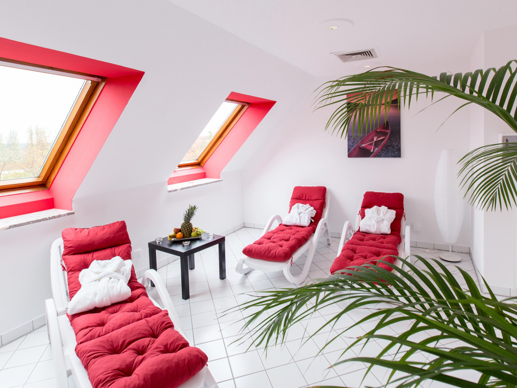 DORMERO Hotel Dresden Airport