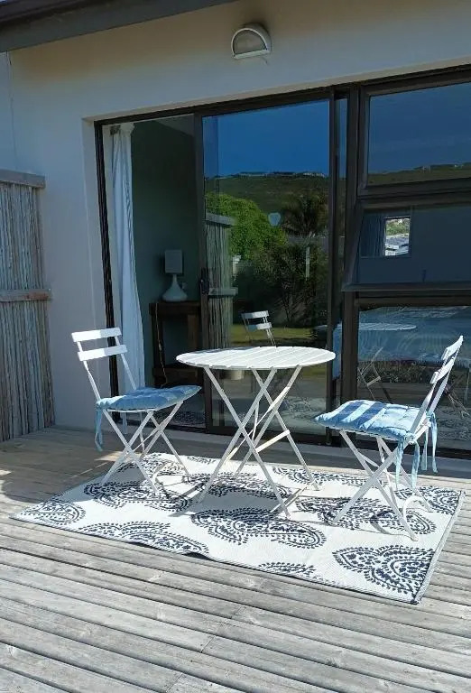 En-Suite, Private Room, Free Wifi in Plett