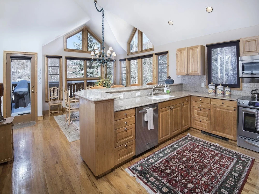 Meadows Townhome
