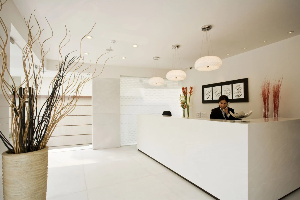 Amber Inn by Orion Hotels