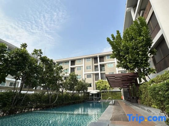 Peaceful Stay @MT Khlong Luang