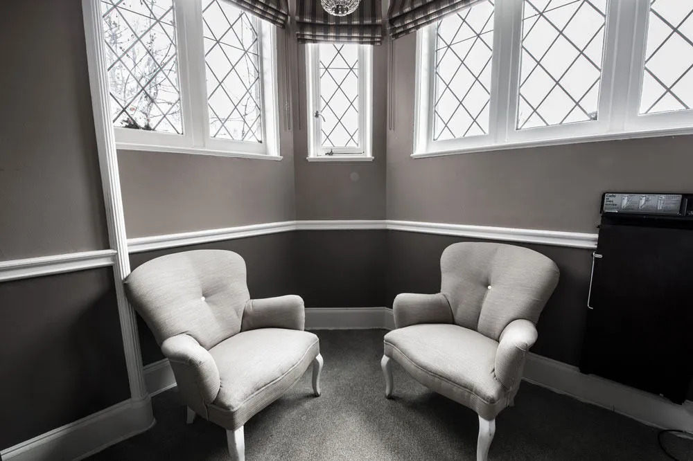 Kildrummy Park Castle Hotel