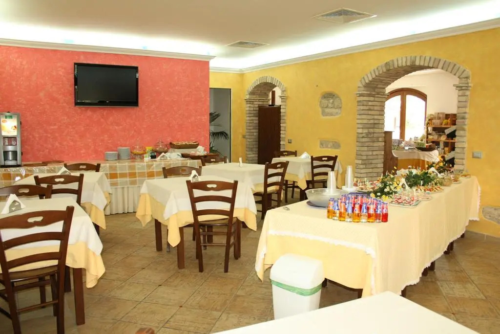 Il Vecchio Mulino