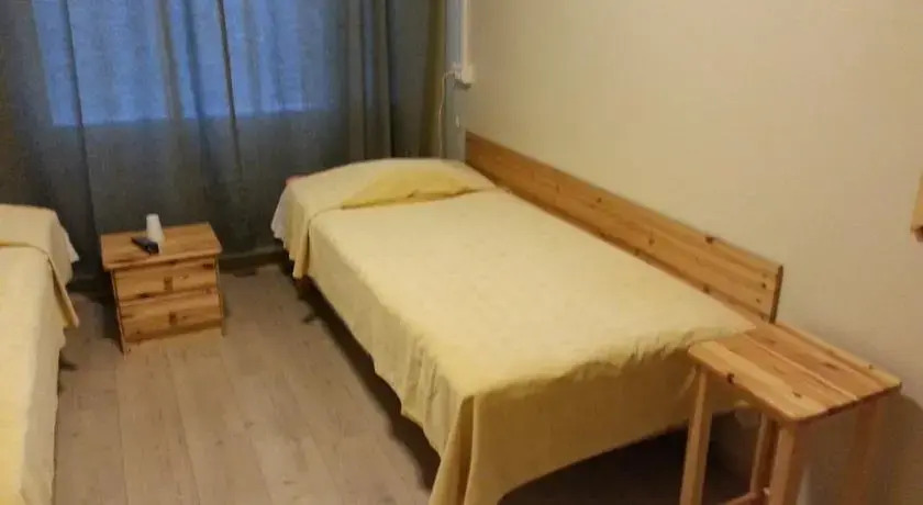 Tõru Guesthouse