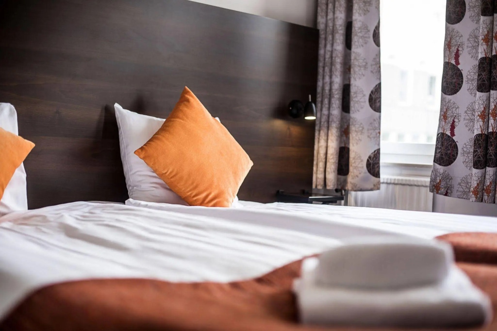 Best Western Hotel Solna