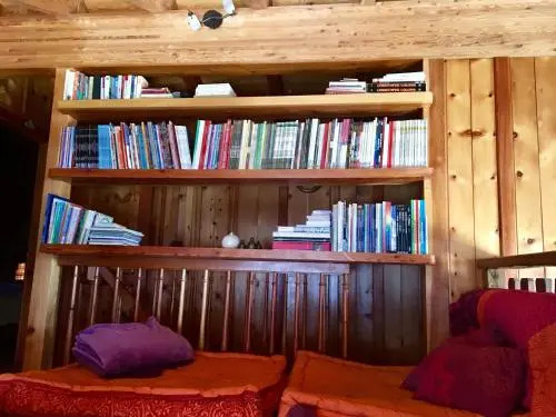 Chalet Chez Sophie