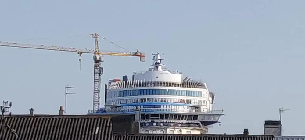 L'Escale Penhoet