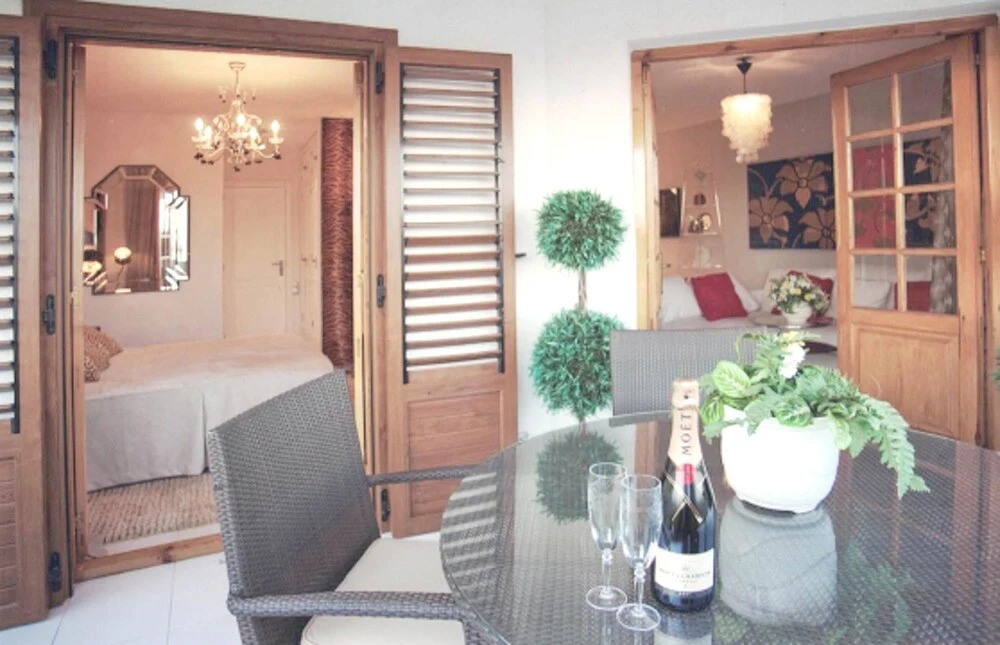 Apartment With 3 Bedrooms in Alcossebre, With Wonderful sea View, Pool