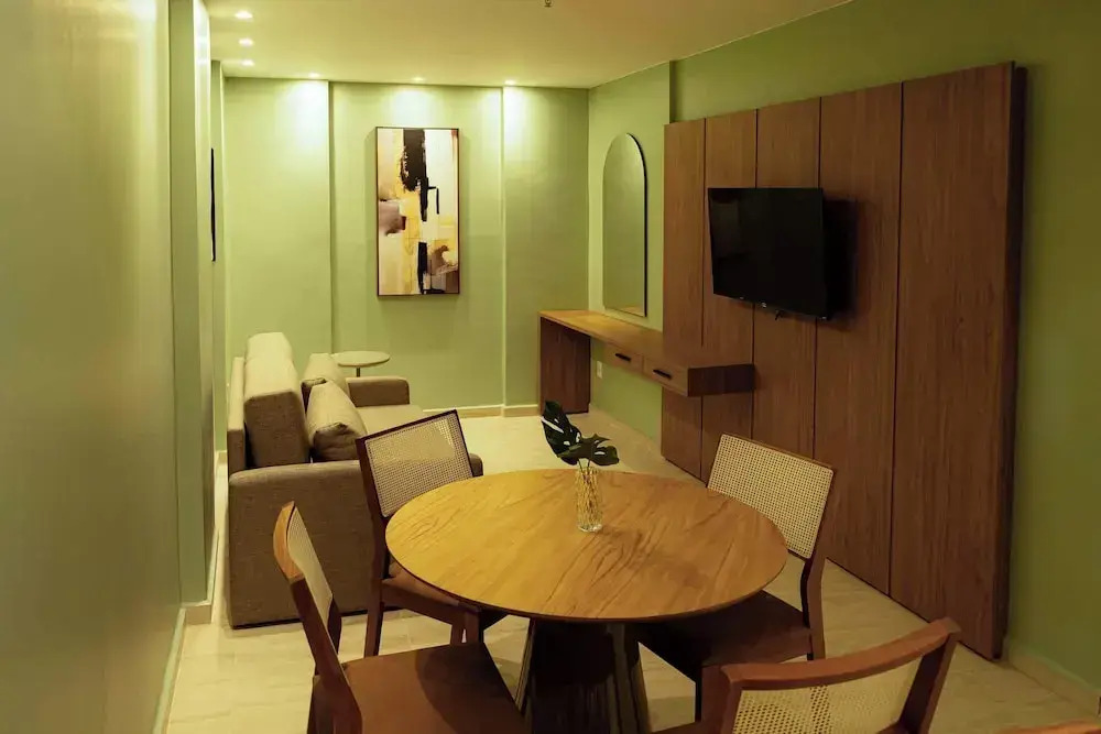 Bristol Castanhal Hotel
