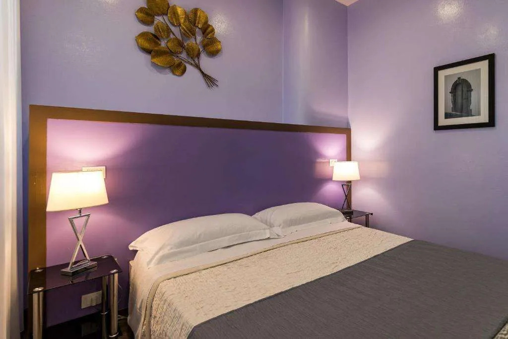 B&B Residenza Gregorio VII
