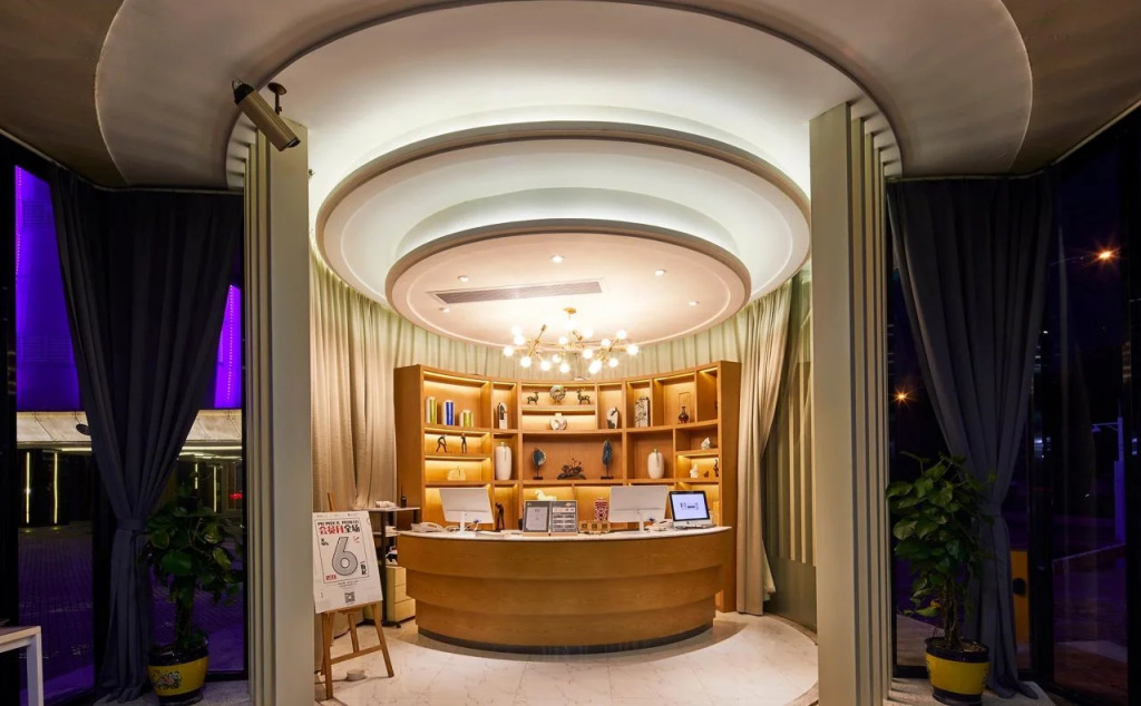 Han Yi City Hotel