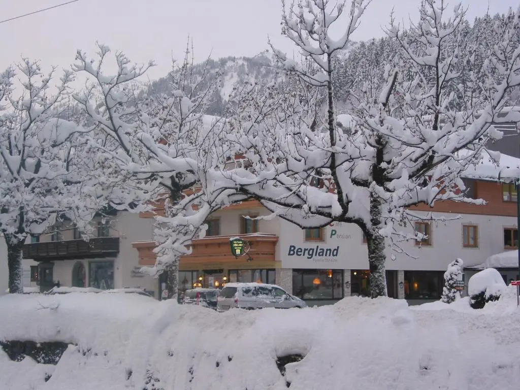 Haus Bergland
