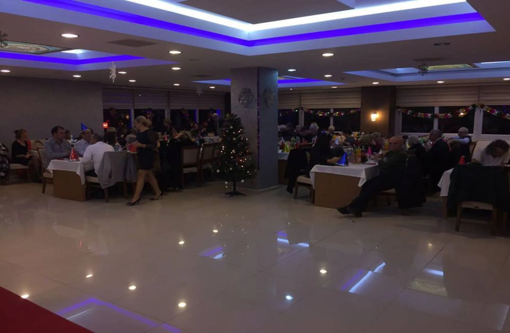 Merada Termal Hotel & Spa