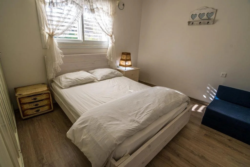 Desert Bird Guest House