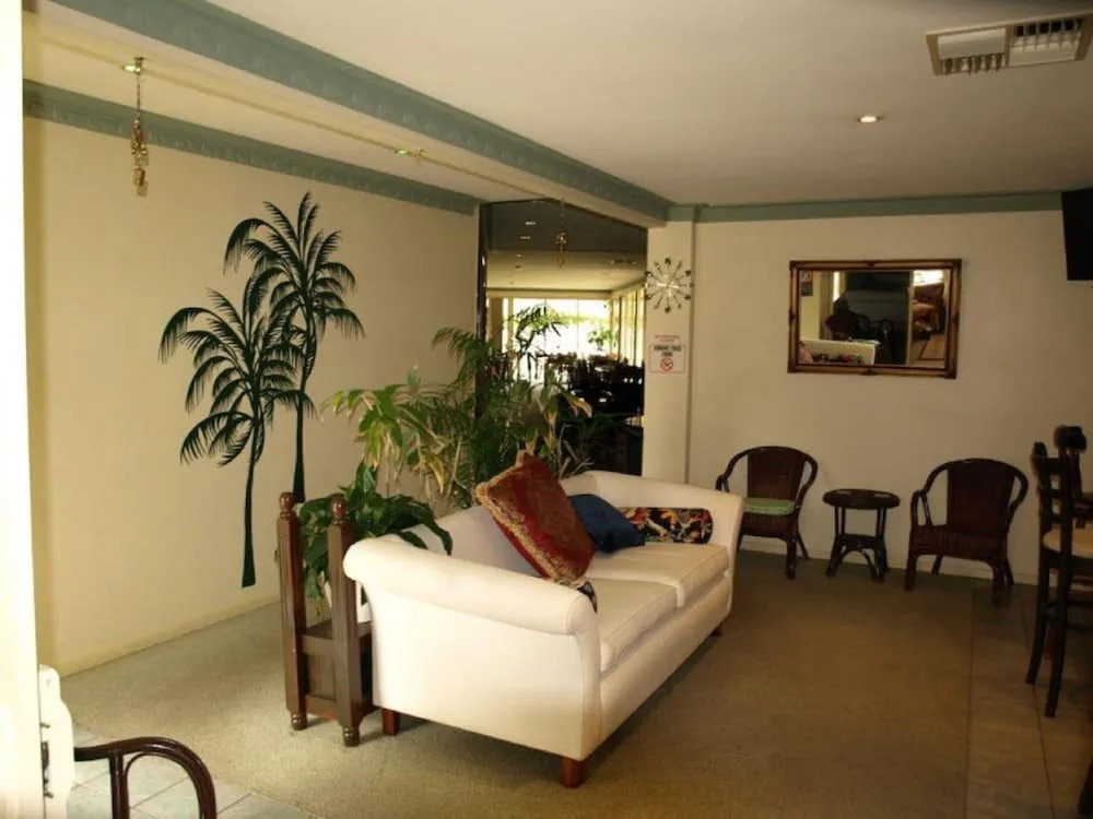 Civic Motor Inn