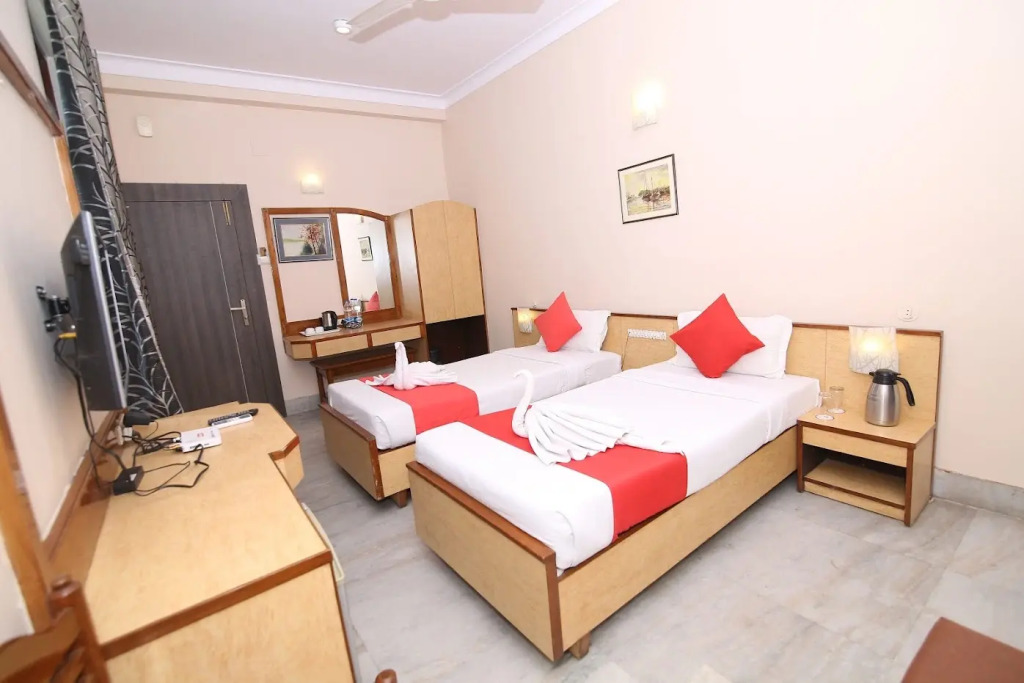 The Citi Inn
