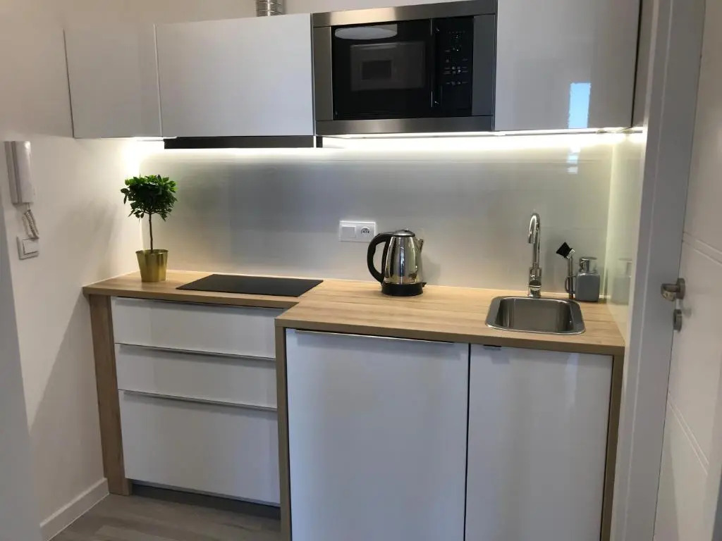Exclusive Apartments Smolna